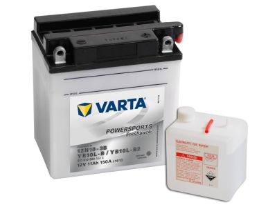 VARTA Freshpack 12V 11A/h