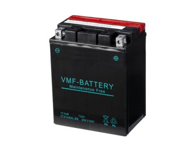 VMF PowerSport MF 12V 14A/h YTX14AHL-BS