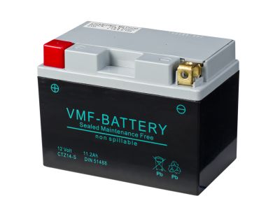 VMF PowerSport FA 12V 11,2A/h CTZ14-S