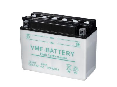 VMF Powersport HP 12V 20A/h Y50-N18L-A2