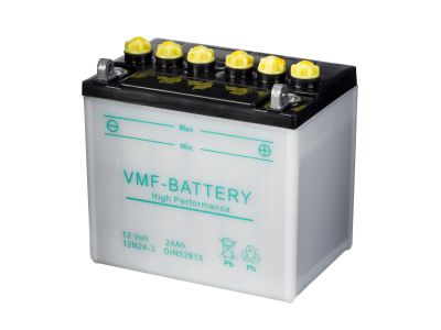 VMF PowerSport HP 12V 24A/h 12N24-3