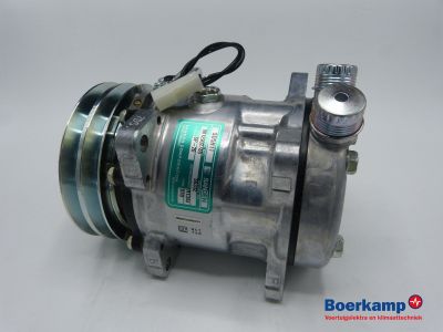 COMPRESSOR N.H Sanden SD5H11 6332 5800053.O