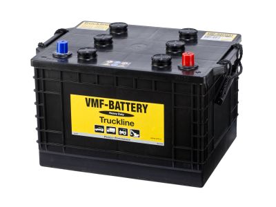 VMF Truckline HD 12V 135A/h