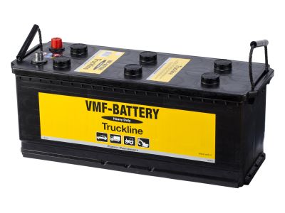 VMF Truckline HD  12V 140A/h