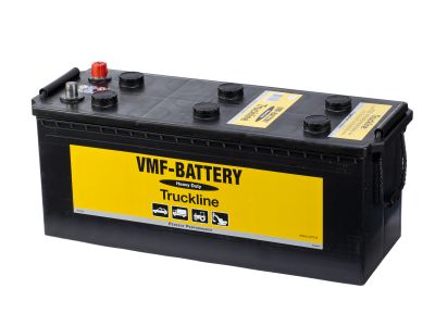 VMF Truckline HD 12V 140A/h