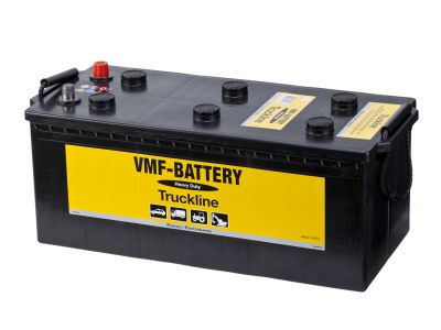 VMF Truckline HD 12V 155A/h