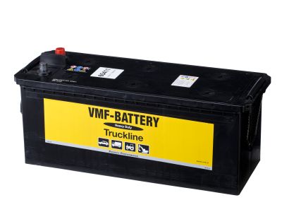 VMF Truckline HD 12V 154A/h