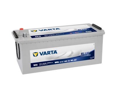 VARTA PRO motive BLUE 12V 170A/h  670103100