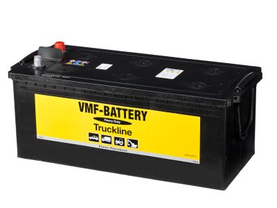 VMF Truckline HD 12V 180A/h