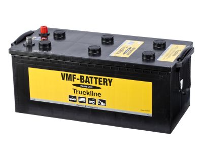 VMF Truckline HD 12V 180A/h