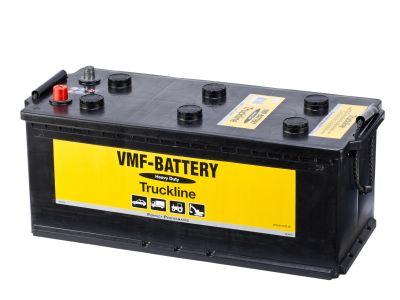 VMF Truckline HD 12V 180A/h