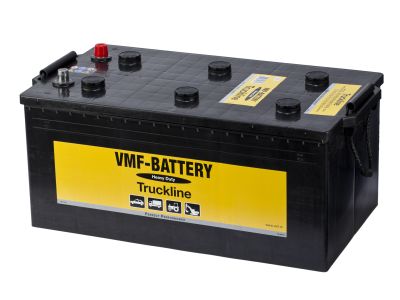 VMF Truckline HD 12V 200A/h