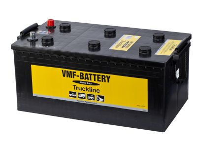 VMF Truckline HD 12V 225A/h