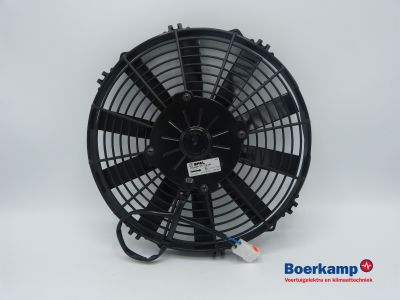 Ventilator Spal VVA10BP9/C-25S24 8880500044