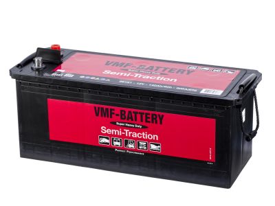 VMF Semi Traction SHD 12V 140A/h 96151