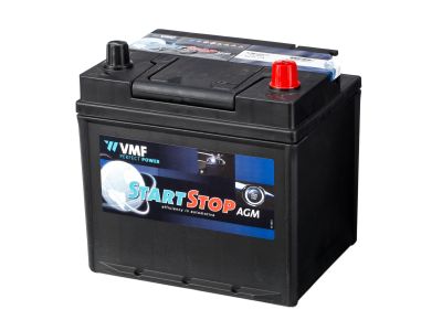 VMF AGM Start Stop 12V 60Ah AGM560520