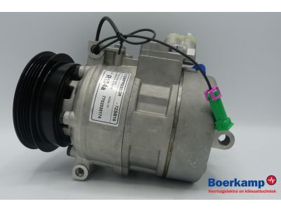 COMPRESSOR Audi/Vag A4 A6 Passat AUK001