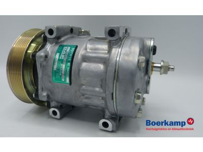 COMPRESSOR DAF Origineel CF85 / XF105 05-12 DFK003.O