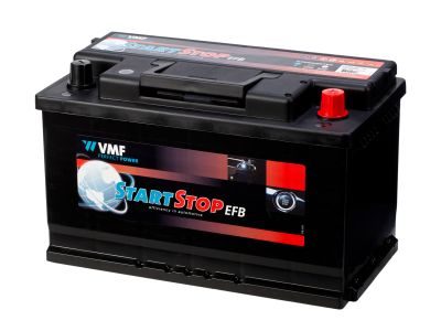 VMF EFB Start Stop 12V 80Ah EFB580730