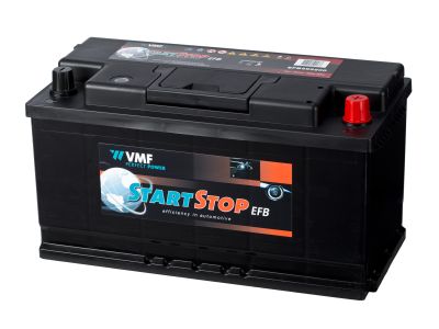 VMF EFB Start Stop 12V 95Ah EFB595900