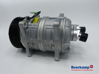 COMPRESSOR Seltec TM15 488-45122 Origineel UNK039.O