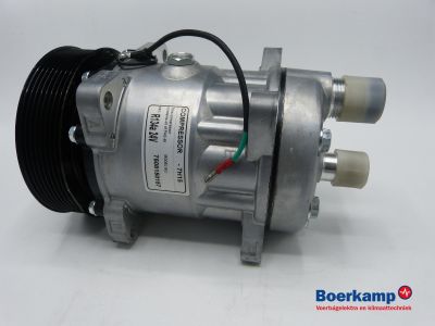 COMPRESSOR Volvo FH12-16 VOK008