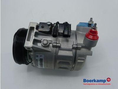 COMPRESSOR Volvo S80 V70 origineel VOK031.O